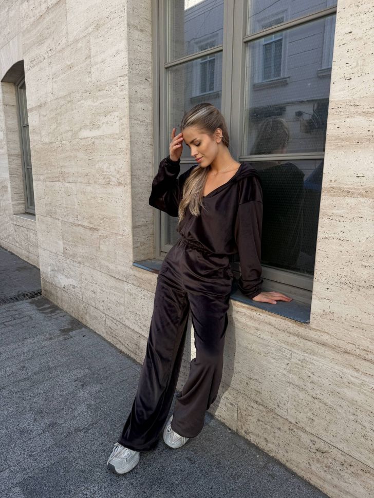 Костюм Розмір: 42-44, 46-48 S7449