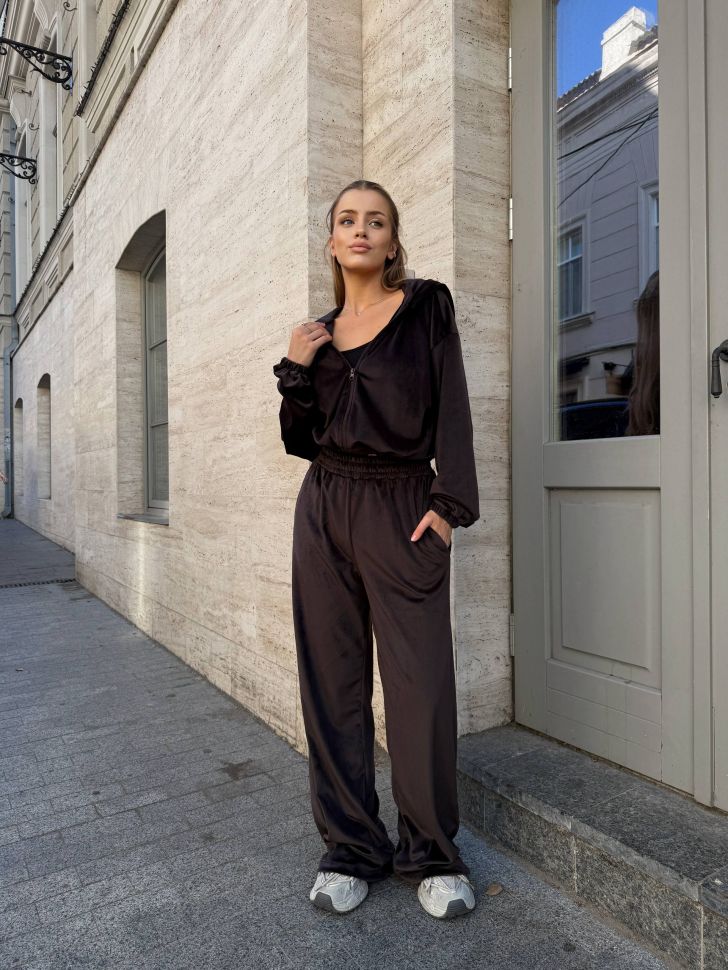 Костюм Розмір: 42-44, 46-48 S7449