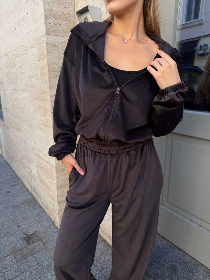 Костюм Розмір: 42-44, 46-48 S7449