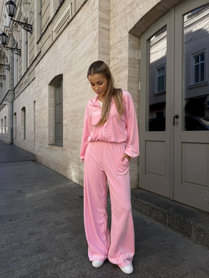 Костюм Розмір: 42-44, 46-48 S7449