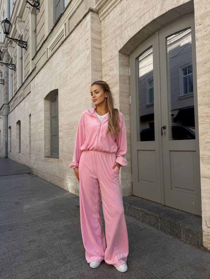 Костюм Розмір: 42-44, 46-48 S7449