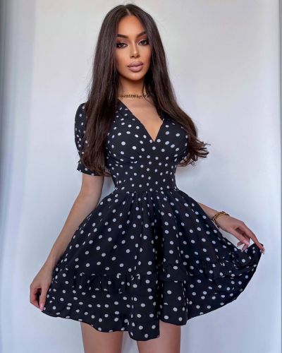 Сукня Розмір: 42-44, 46-48 S445