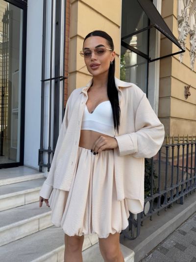 Костюм Розмір: 42-44, 46-48 S845