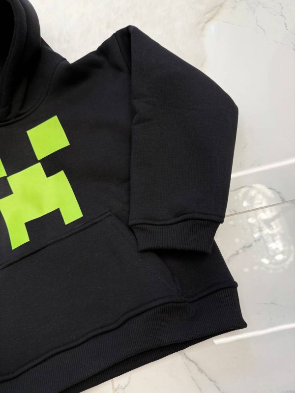 Худі Розмір: 116-122, 128-134, 140-146 , 152-158 S1143