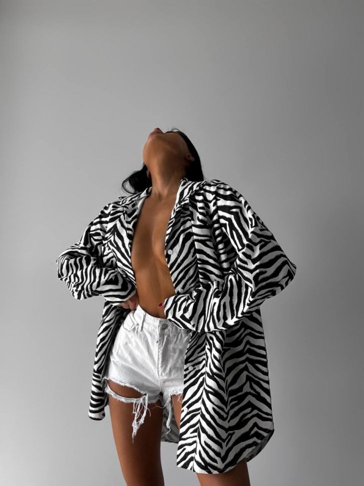 Сорочка S1450