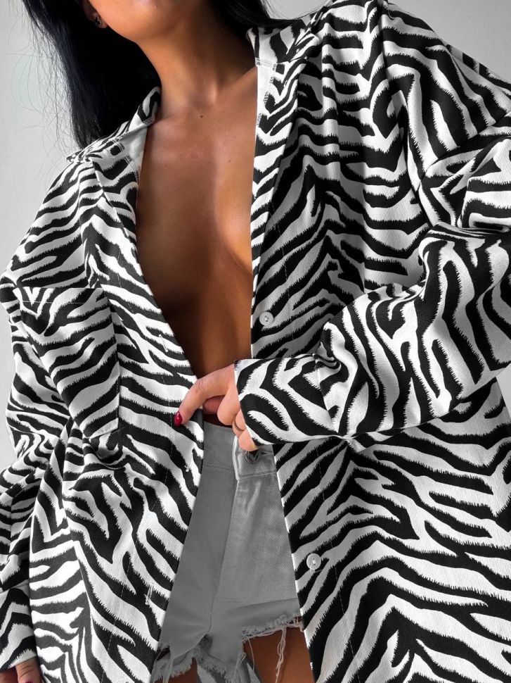 Сорочка S1450