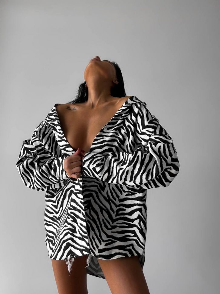 Сорочка S1450