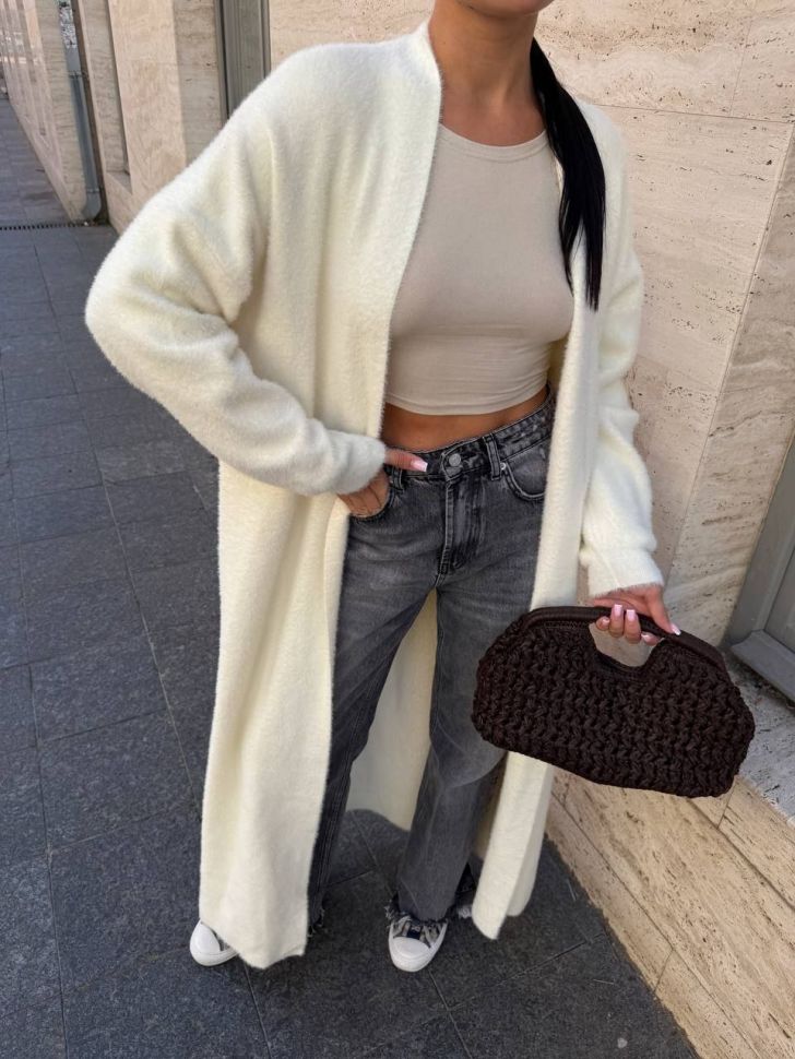 кардиган S1750