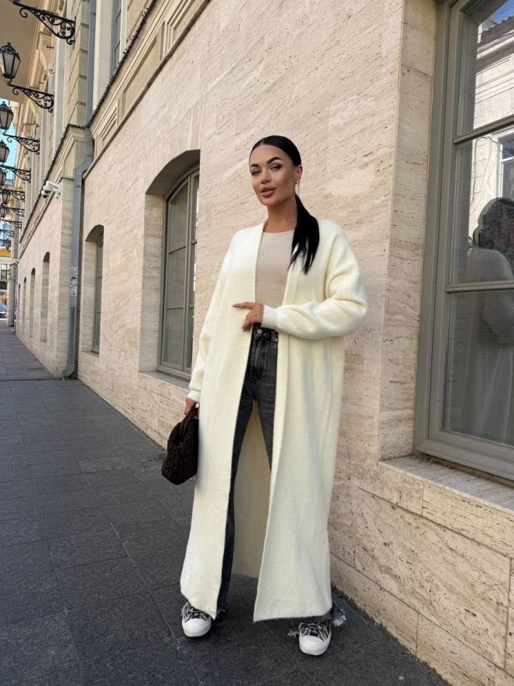 кардиган S1750