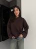 Кофтинка Розмір: over size S11851