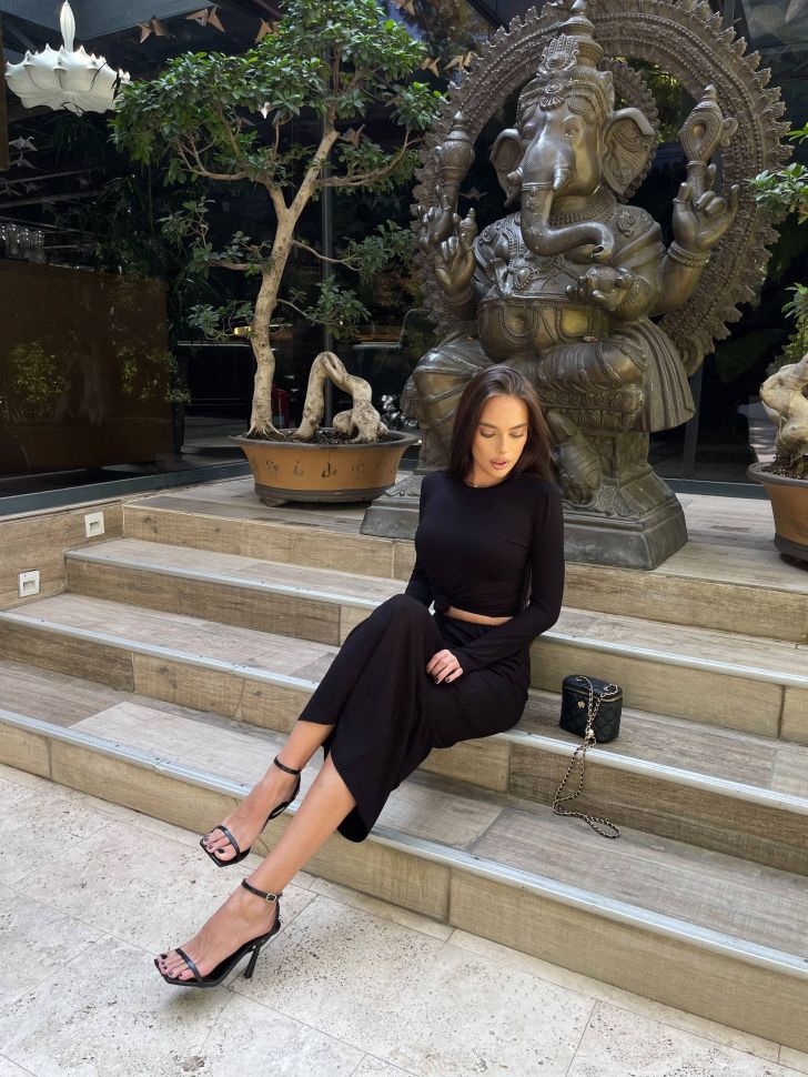 Комплект Розмір: 42-44, 44-46 S2151