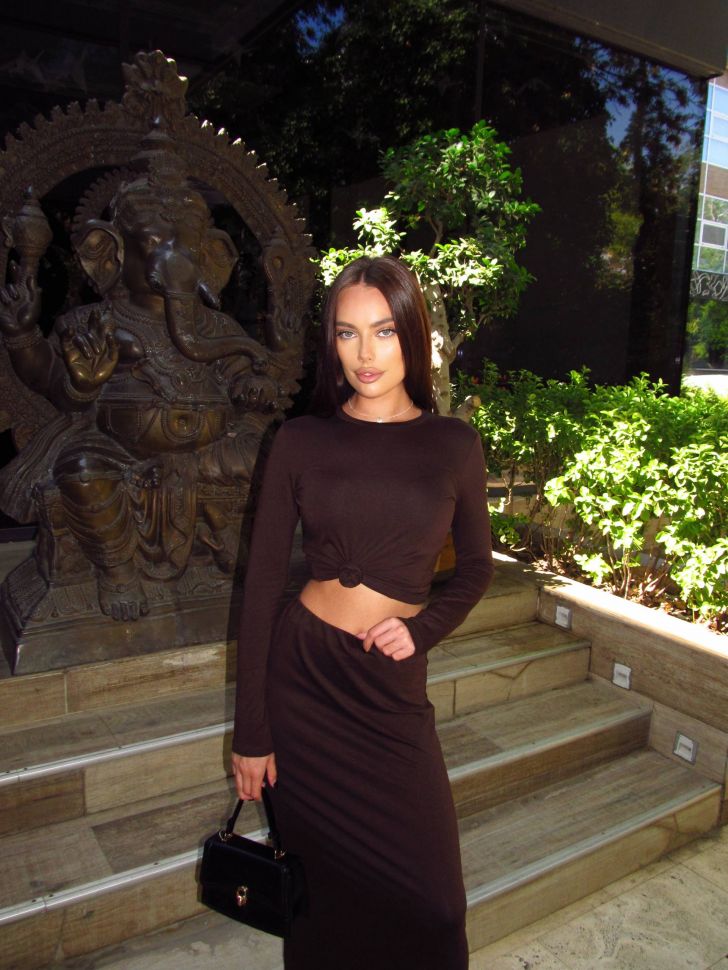 Комплект Розмір: 42-44, 44-46 S2151