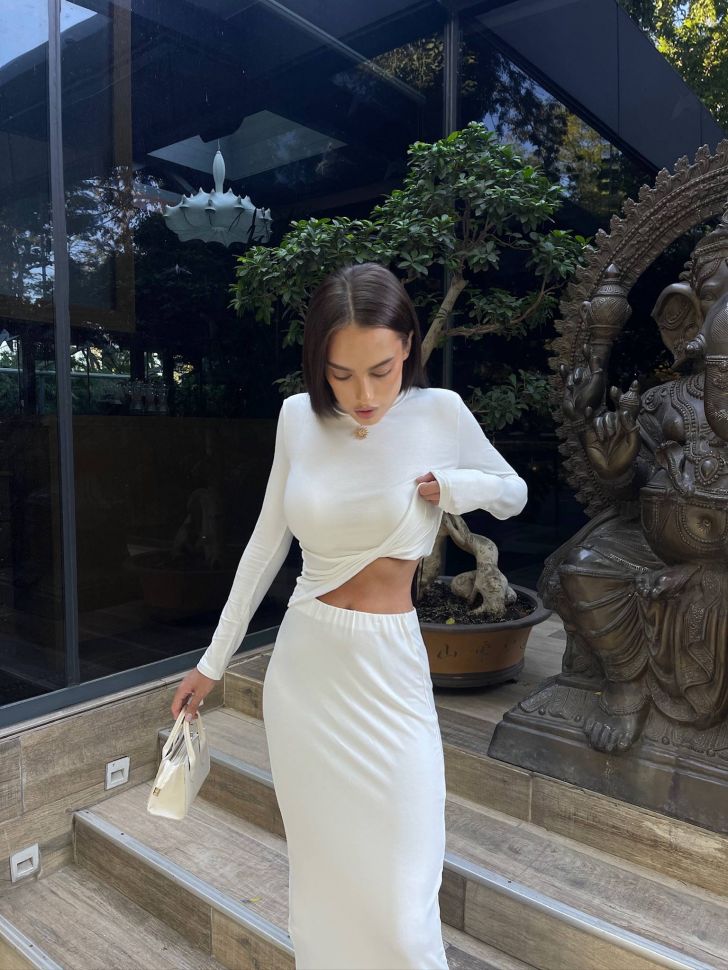 Комплект Розмір: 42-44, 44-46 S2151