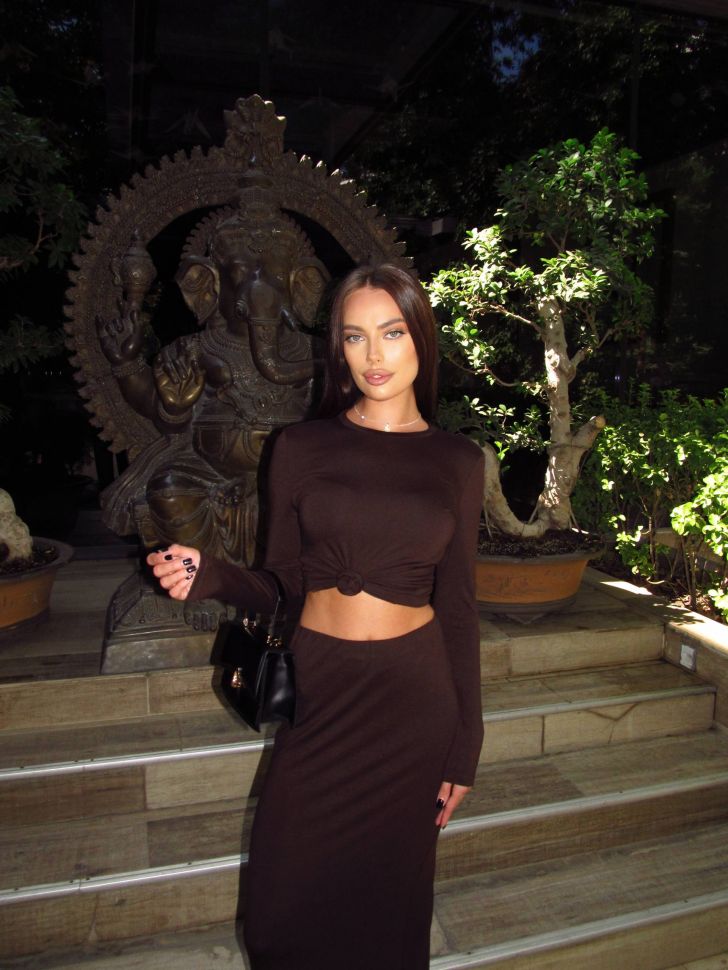 Комплект Розмір: 42-44, 44-46 S2151