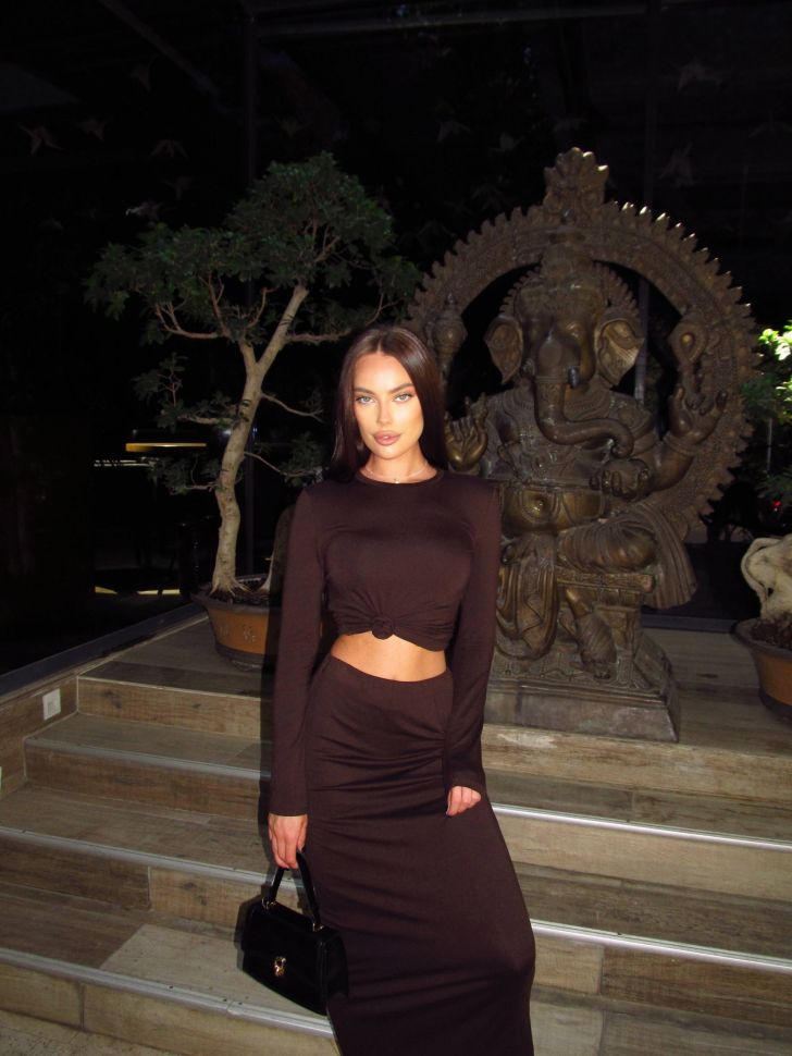 Комплект Розмір: 42-44, 44-46 S2151