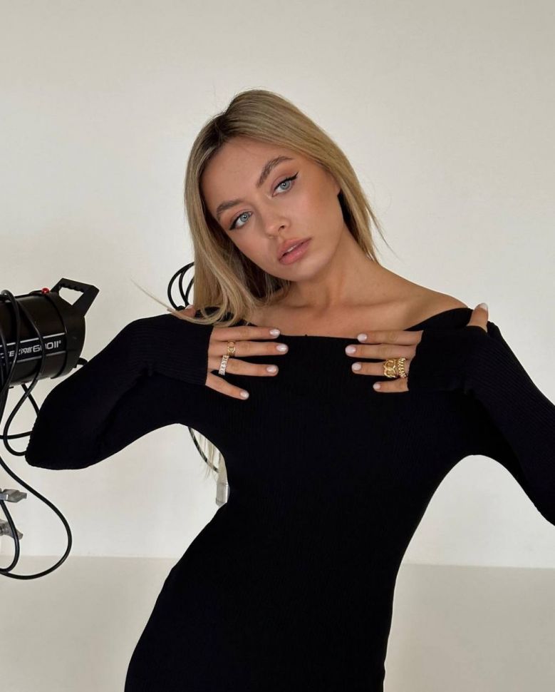 Сукня Розмір: 42-44, 44-46 S3252