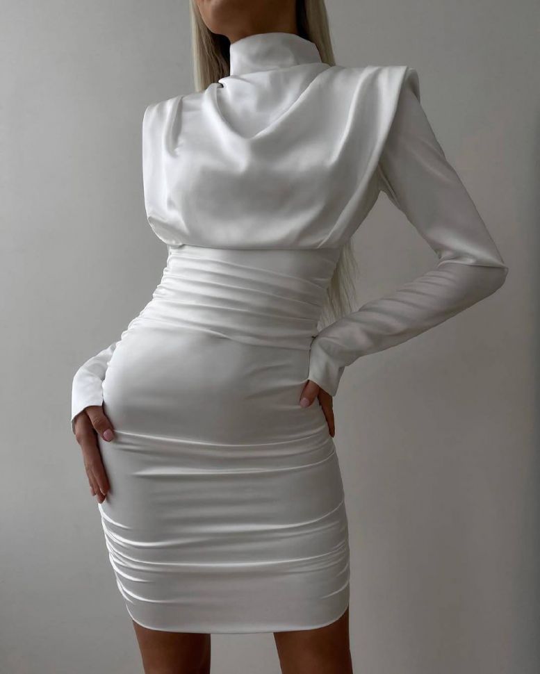 Сукня Розмір: 42-44, 46-48 S3550