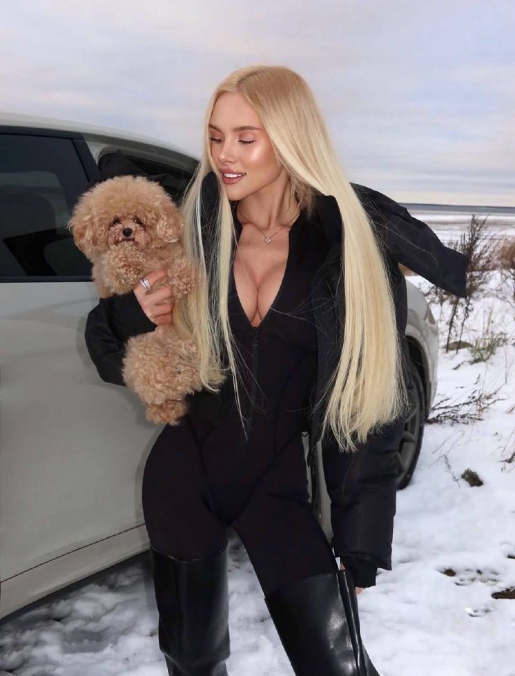 Комбінезон S4649