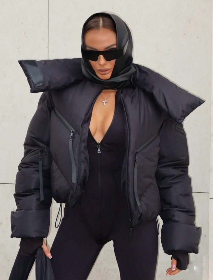 Комбінезон S4649