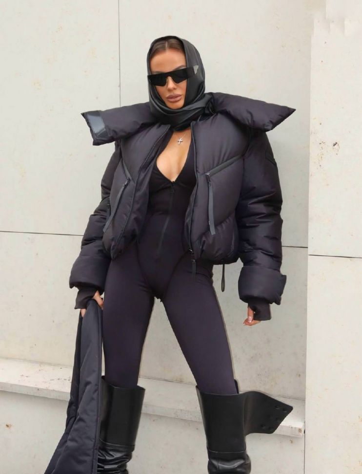 Комбінезон S4649