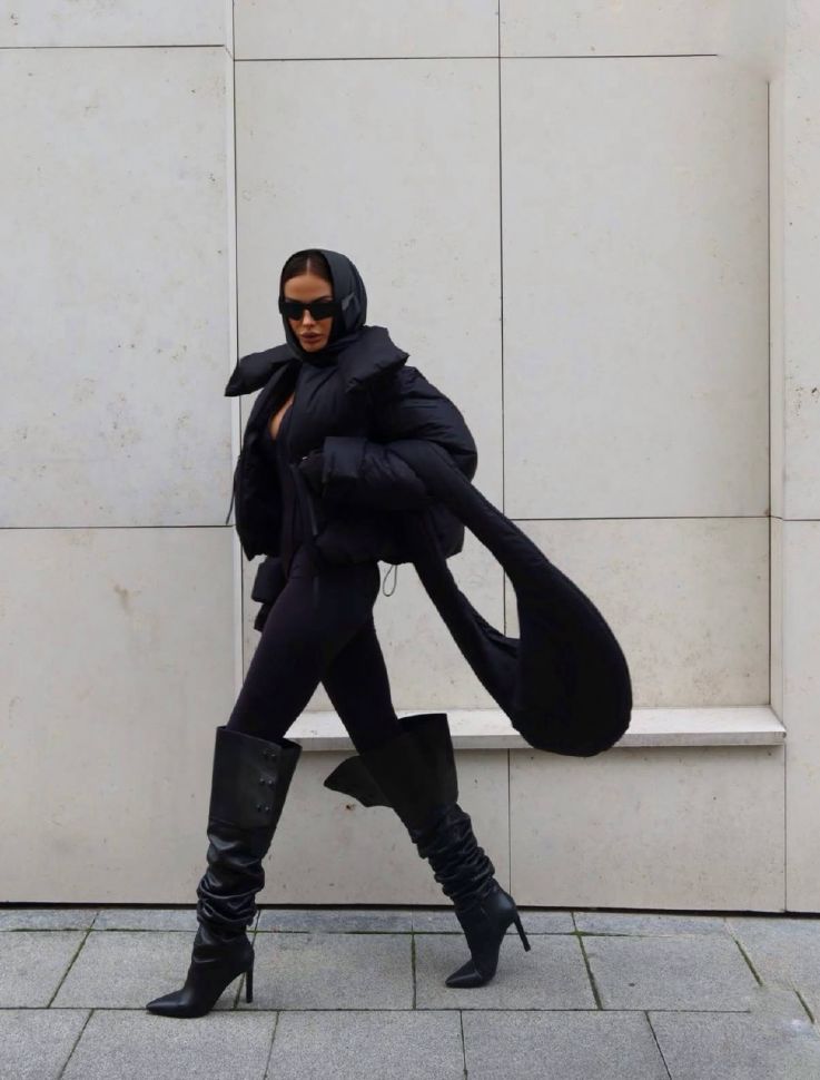 Комбінезон S4649