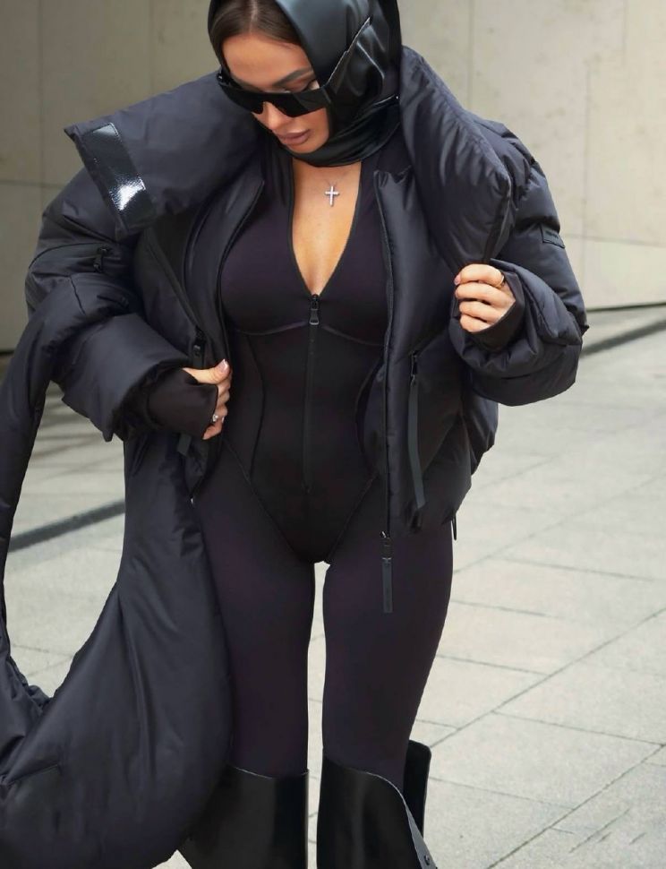 Комбінезон S4649