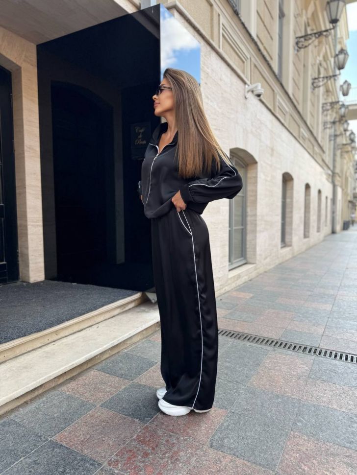 Костюм Розмір: 42-44, 46-48 S4849