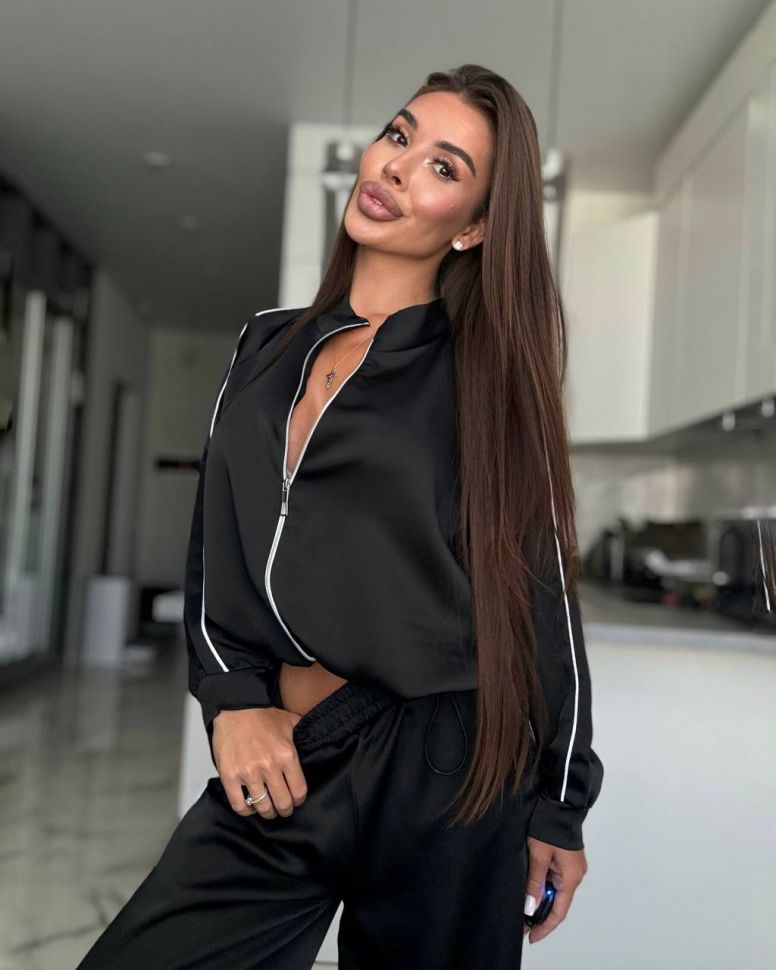 Костюм Розмір: 42-44, 46-48 S4849