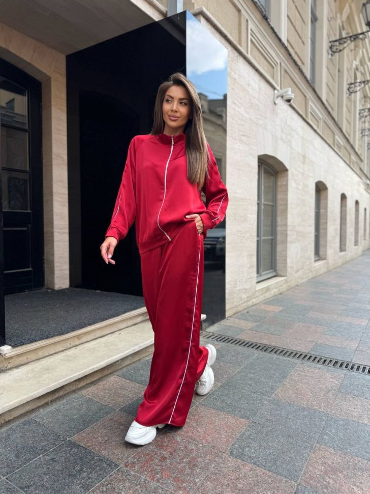 Костюм Розмір: 42-44, 46-48 S4849