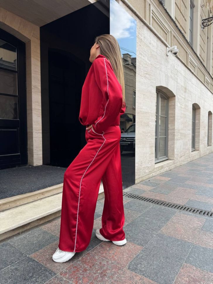 Костюм Розмір: 42-44, 46-48 S4849