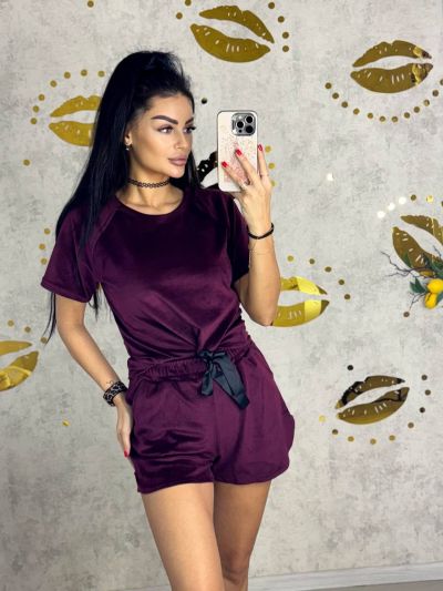 Піжама Розмір: 42/44  46/48  50-52 S5149