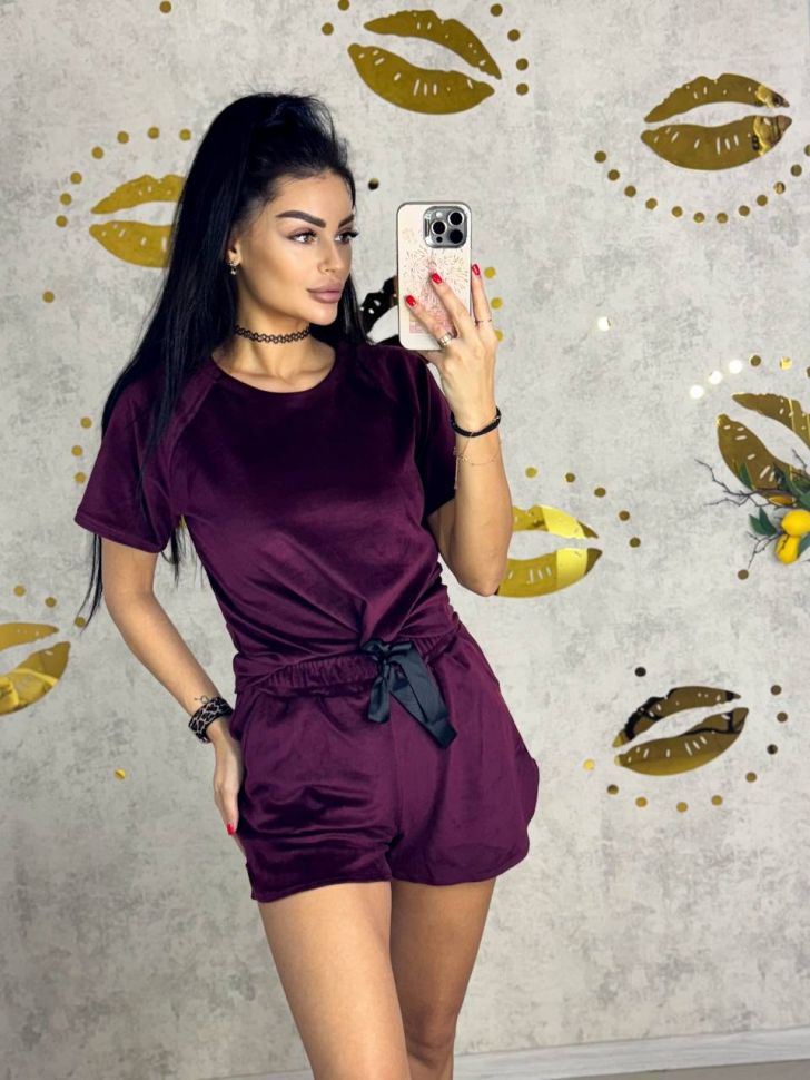 Піжама Розмір: 42/44  46/48  50-52 S5149