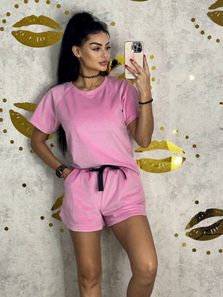 Піжама Розмір: 42/44  46/48  50-52 S5149