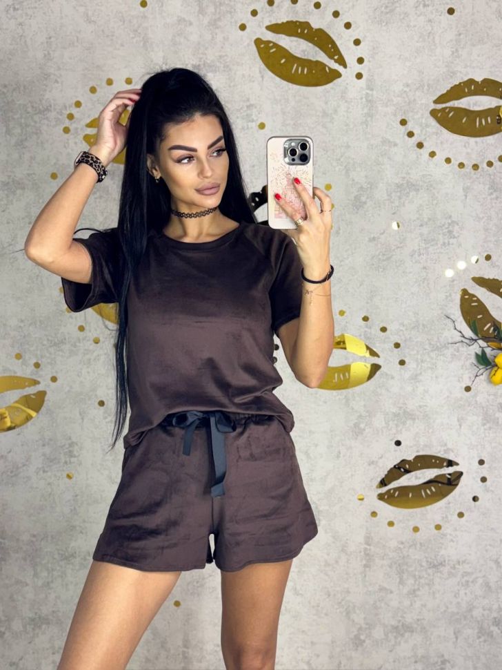 Піжама Розмір: 42/44  46/48  50-52 S5149