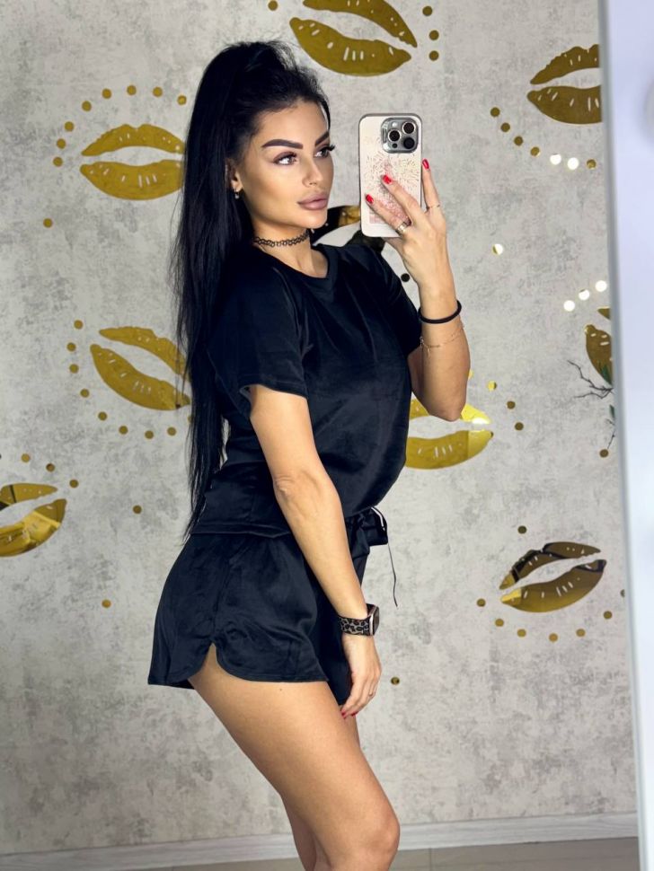 Піжама Розмір: 42/44  46/48  50-52 S5149