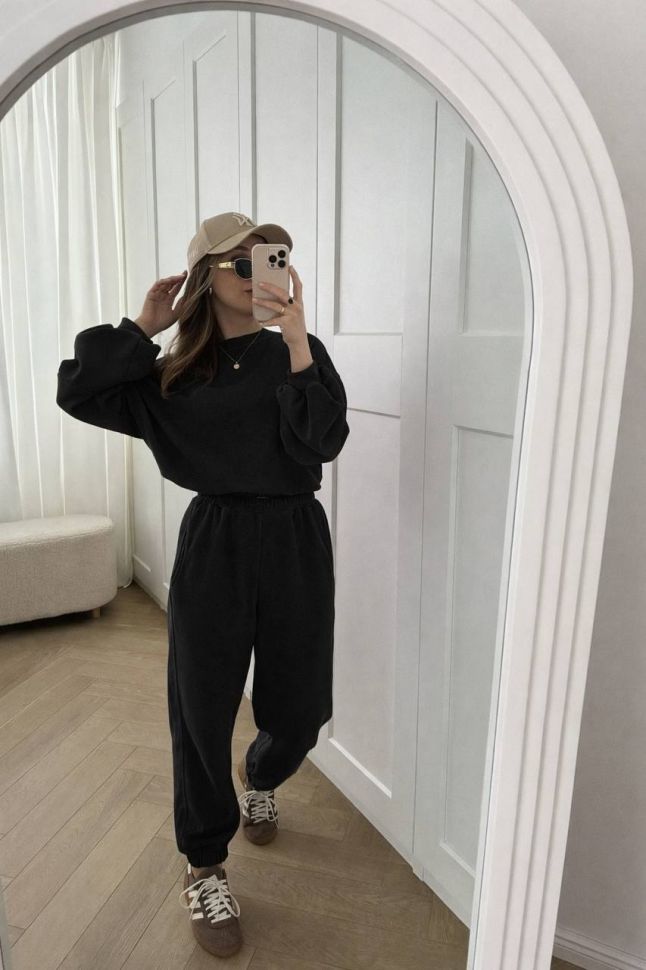 Костюм Розмір: 42-44, 46-48 S5449