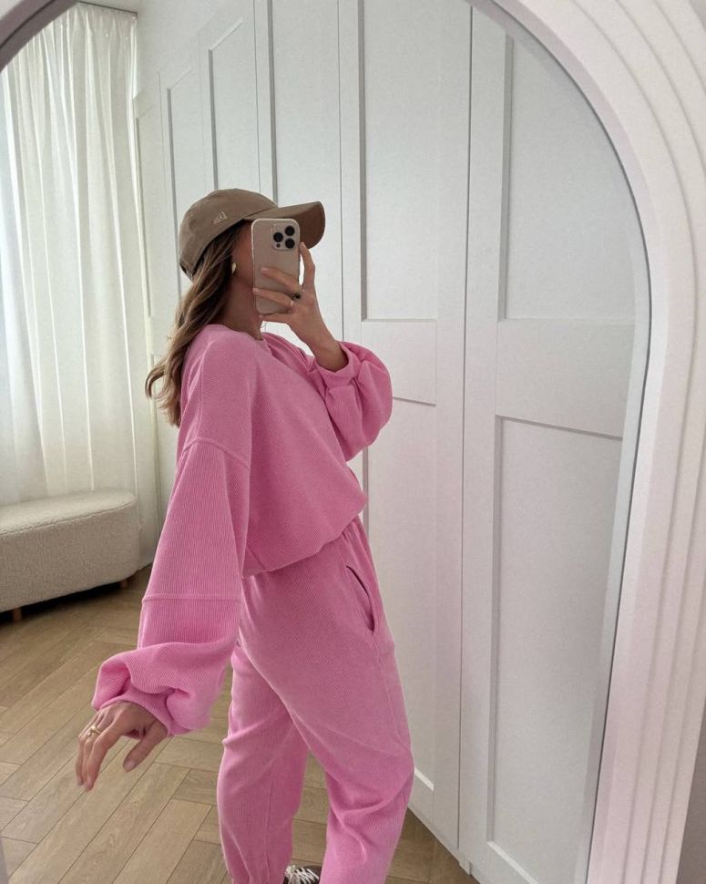 Костюм Розмір: 42-44, 46-48 S5449