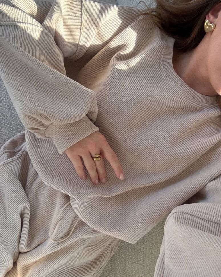 Костюм Розмір: 42-44, 46-48 S5449