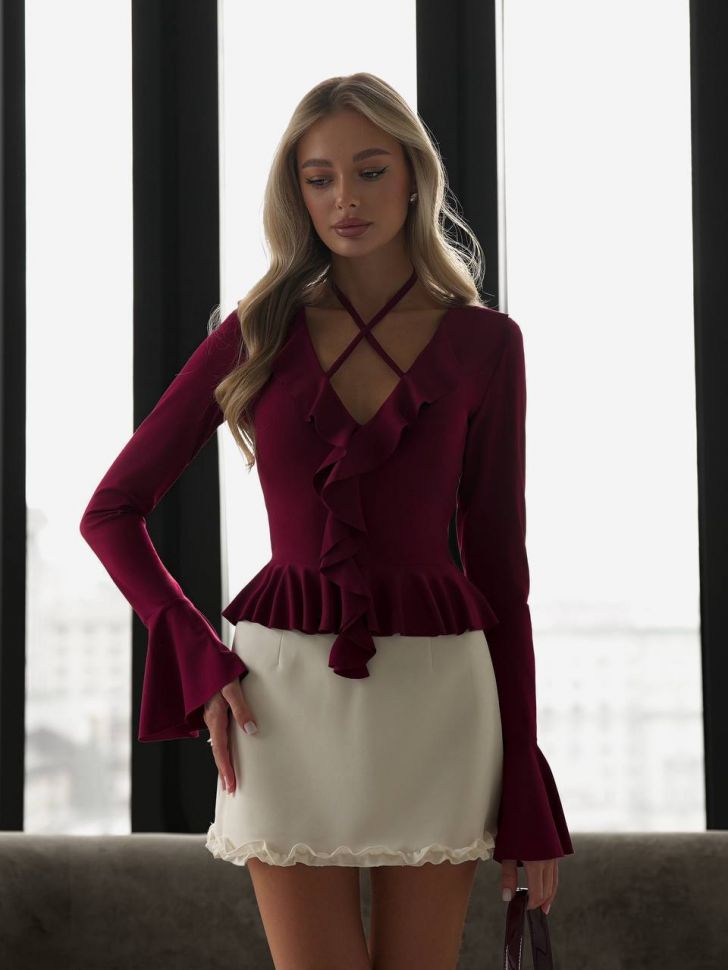 Спідниця S5549