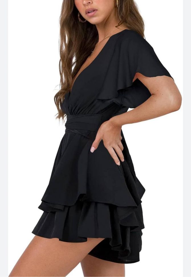 Комбінезон Розмір: 42-46  48-52 S5749