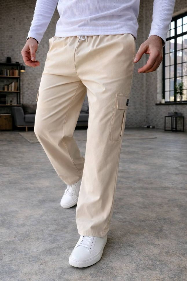 Штани Розмір: 46-48, 50-52, 54-56 S5949