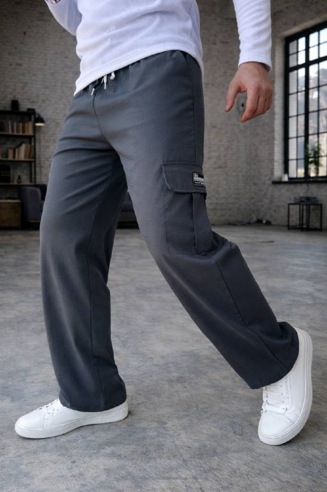 Штани Розмір: 46-48, 50-52, 54-56 S5949