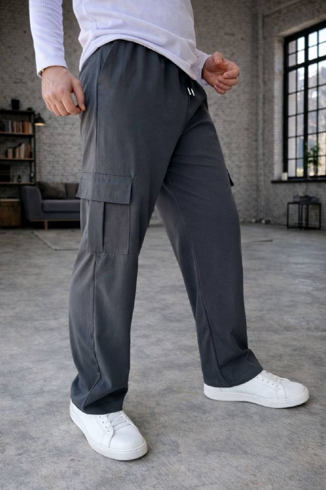 Штани Розмір: 46-48, 50-52, 54-56 S5949