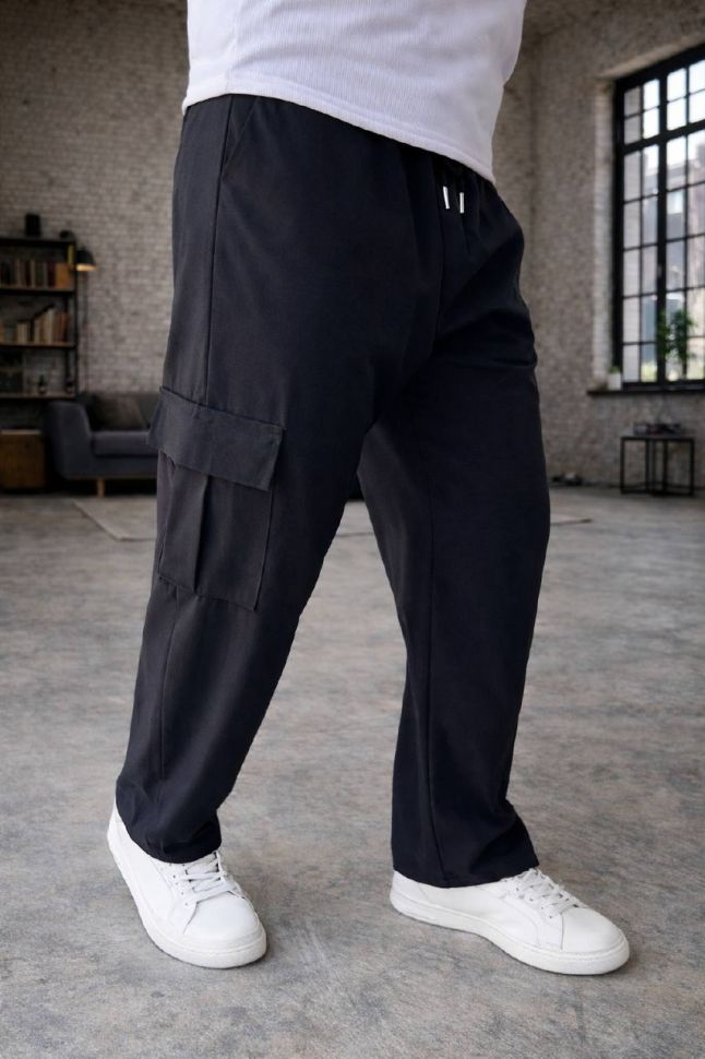 Штани Розмір: 46-48, 50-52, 54-56 S5949