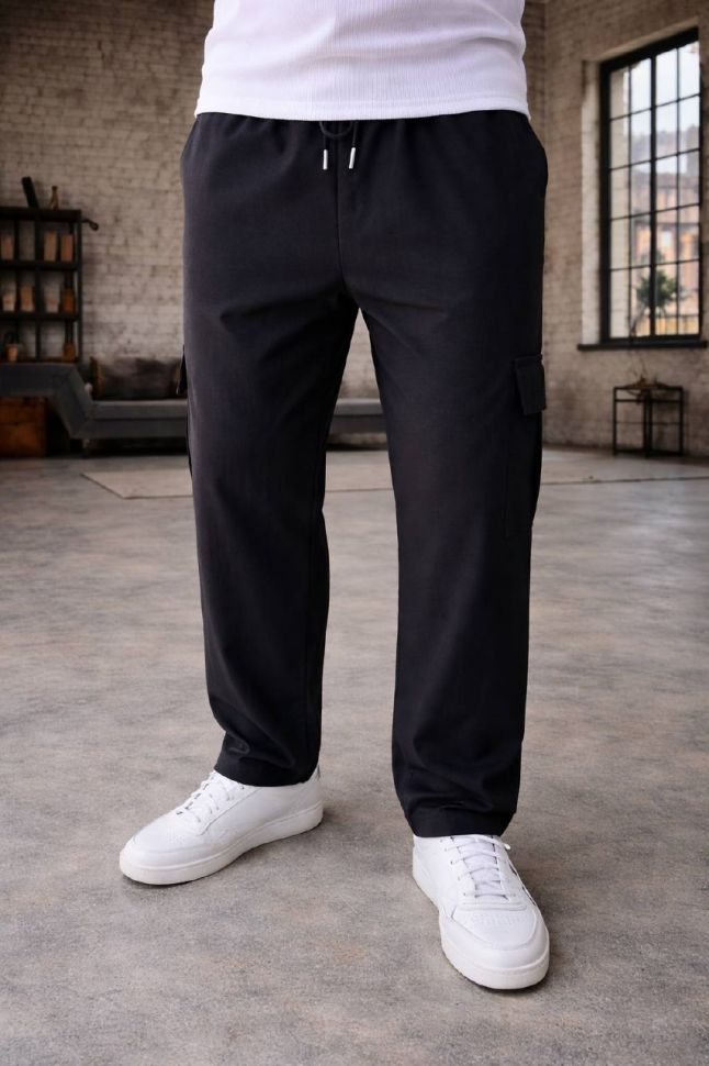 Штани Розмір: 46-48, 50-52, 54-56 S5949