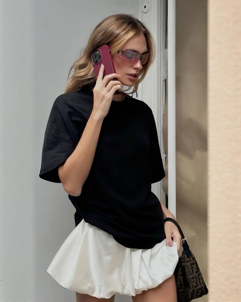 Спідниця Розмір: onesize S6049