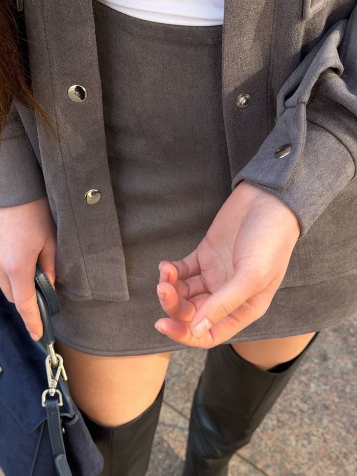 Костюм Розмір: 42, 44, 46, 48 S6148