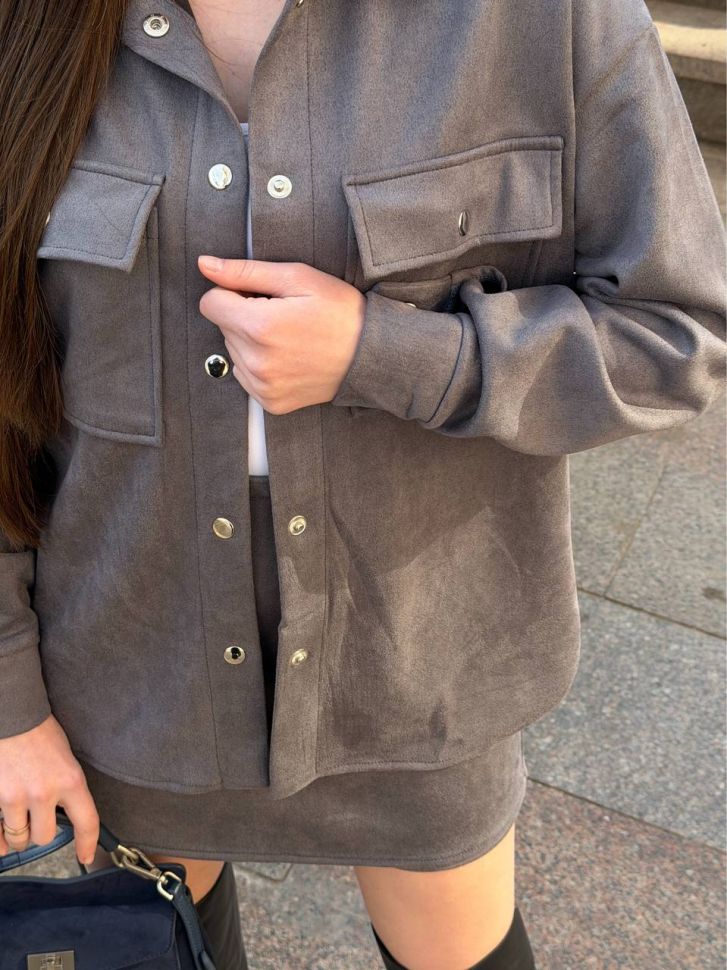 Костюм Розмір: 42, 44, 46, 48 S6148