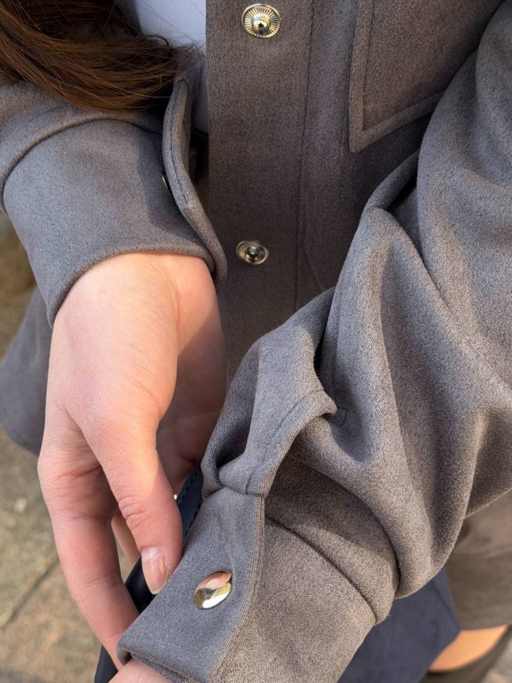 Костюм Розмір: 42, 44, 46, 48 S6148