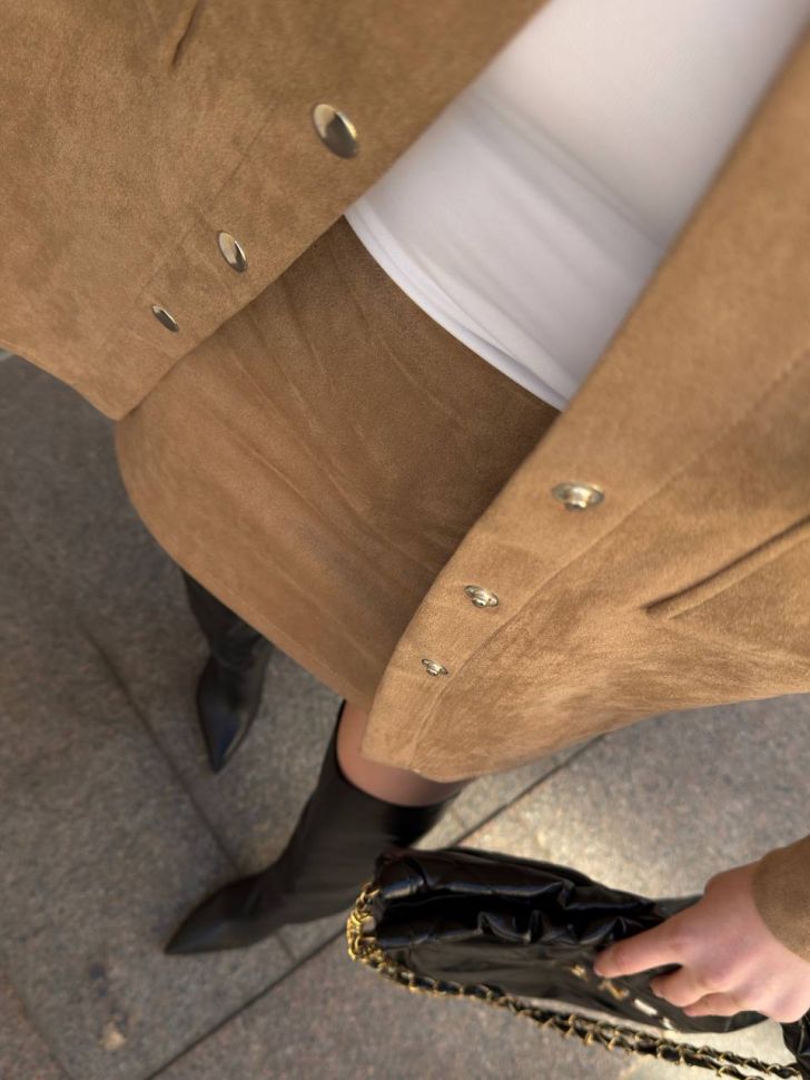 Костюм Розмір: 42, 44, 46, 48 S6148